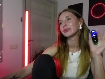 Chaturbate Adult Webcam of agelina_summer