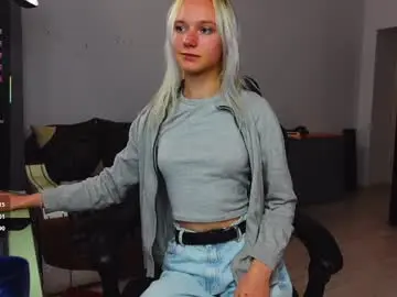 Chaturbate Best Webcam of agelina_summer