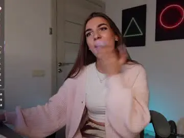 Chaturbate Best live sex cam show of agelina_summer