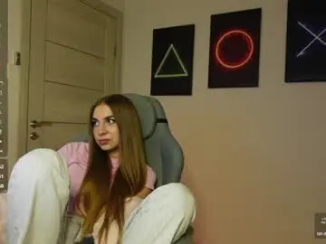 Chaturbate Sex Chat of agelina_summer