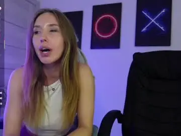 Chaturbate Sex Chat of agelina_summer