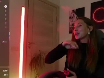 Chaturbate Live Sex of agelina_summer