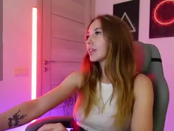 Chaturbate Sex Cam of agelina_summer