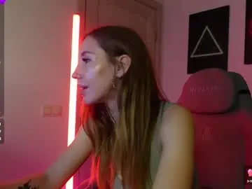 Chaturbate Sex Cam of agelina_summer