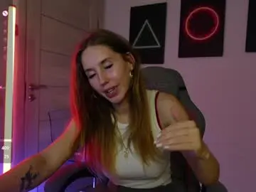 Chaturbate Watch Live Sex Cams of agelina_summer