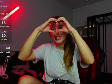 Chaturbate Sex Chat of agelina_summer