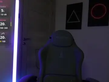 Chaturbate Sex Chat of agelina_summer