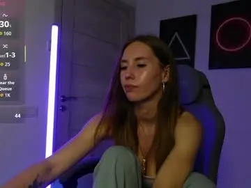 Chaturbate Nude Webcam of agelina_summer