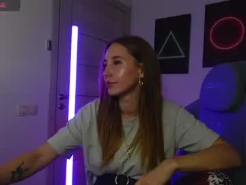 Chaturbate Private Sex Chat of agelina_summer