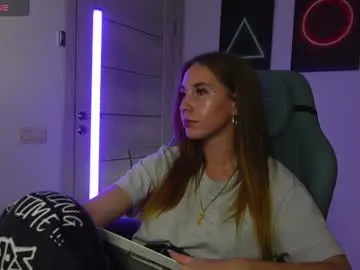 Chaturbate Free Live Porn of agelina_summer