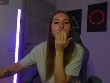 Chaturbate Live Porn of agelina_summer