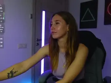 Chaturbate Private Sex Chat of agelina_summer