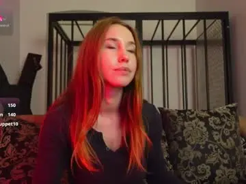 Chaturbate Adult Webcams of agelina_summer