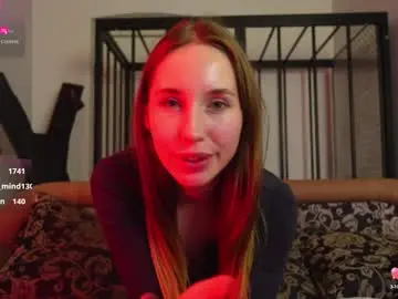 Chaturbate Adult Video Chat of agelina_summer