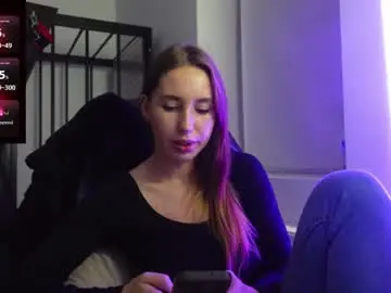 Chaturbate Sex Chat of agelina_summer