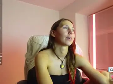 Chaturbate Adult Video Chat of agelina_summer