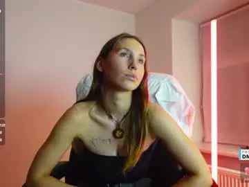 Chaturbate Private Sex Chat of agelina_summer