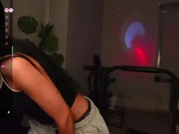 Chaturbate Live Sex of agelina_summer