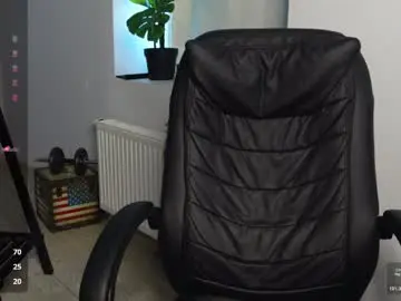 Chaturbate Nude Webcam of agelina_summer