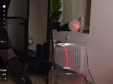 Chaturbate Adult Webcam of agelina_summer