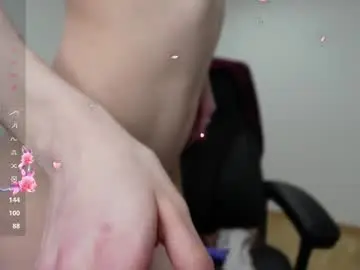 Chaturbate Watch Live Sex Cams of agelina_summer