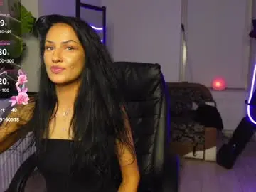 Chaturbate Free Live Porn of agelina_summer