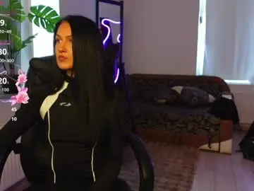 Chaturbate Nude Webcam of agelina_summer