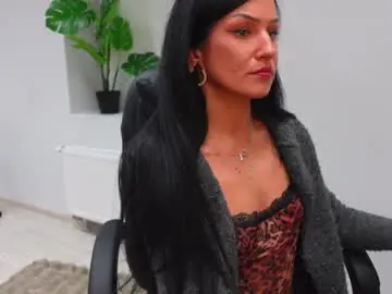 Chaturbate Free Porn Cam of agelina_summer