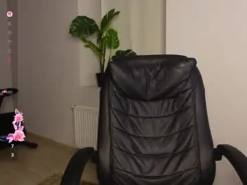 Chaturbate Adult Video Chat of agelina_summer