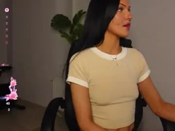 Chaturbate Sex Chat of agelina_summer