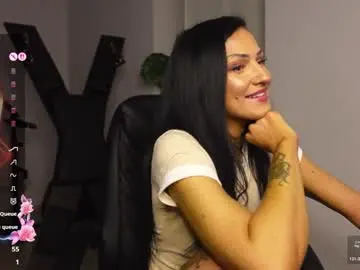 Chaturbate Best Webcam of agelina_summer