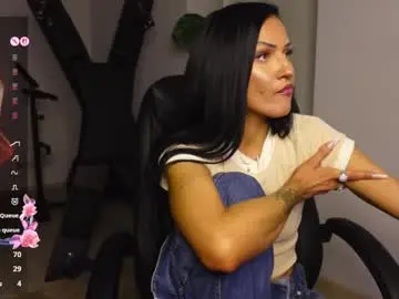Chaturbate Live Sex Cam of agelina_summer