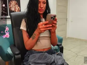 Chaturbate Adult Video Chat of agelina_summer