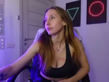 Chaturbate Sex Cam of agelina_summer