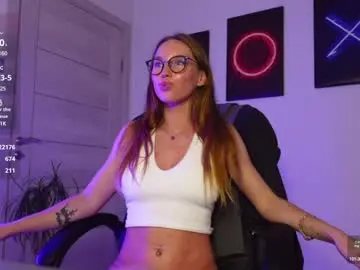 Chaturbate Sex Cam of agelina_summer