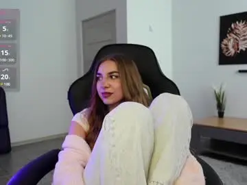 Chaturbate Live Porn of agelina_summer