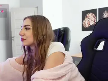 Chaturbate Best Webcam of agelina_summer