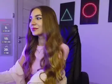 Chaturbate Best Webcam of agelina_summer
