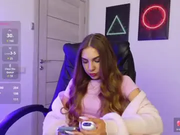 Chaturbate Free Porn Cam of agelina_summer