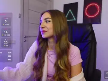 Chaturbate Watch Live Sex Cams of agelina_summer