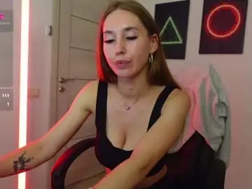 Chaturbate Best Webcam of agelina_summer