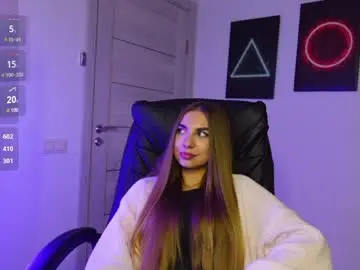 Chaturbate Best live sex cam show of agelina_summer