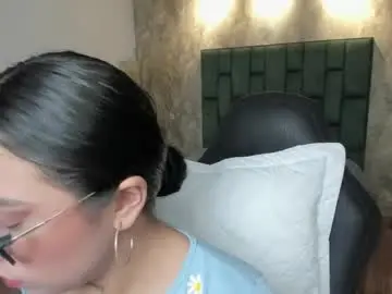 Chaturbate Live Sex Cam of alessia_storm_