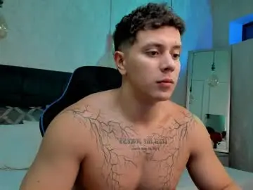 Chaturbate Sex Cam of astonhills