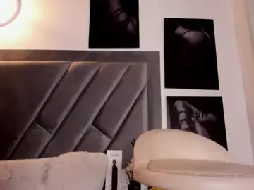 Chaturbate Live Sex of brenda_nova18