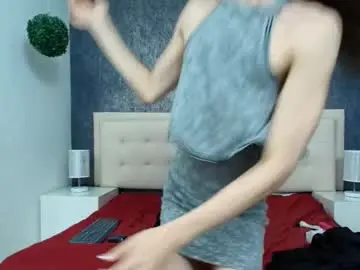Chaturbate Adult Webcam of celestial_queen_