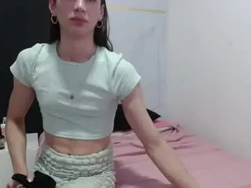 Chaturbate Watch Live Sex Cams of celestial_queen_