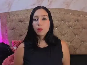 Chaturbate Live Sex of cherry_vega_1