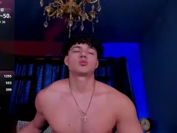 Chaturbate Adult Webcam of davidcagee_