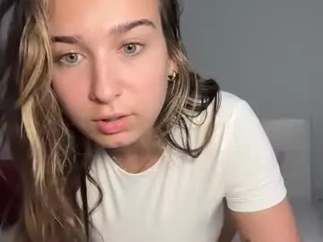 Chaturbate Live Porn of elenahere4u